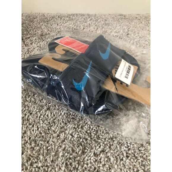 Nike Youth Kawa Slides GS/PS Size 13C - Picture 5 of 5